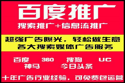 深度剖析：百度竞价推广代运营在某电商平台的成功实践